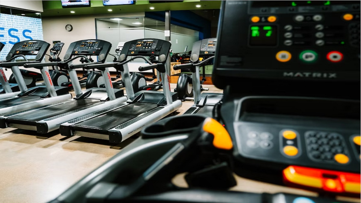 Welcare treadmill price discount list